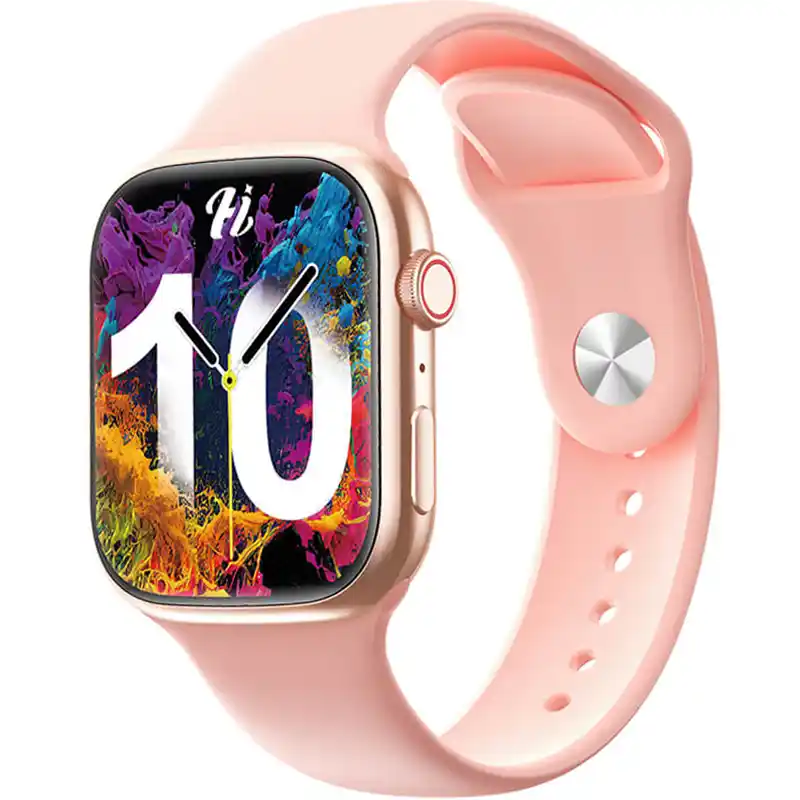 ساعت هوشمند مدل Dt watch X MiNi